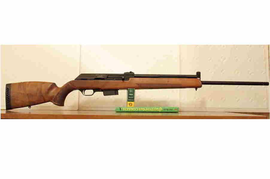 Вепрь-Пионер 223 Rem