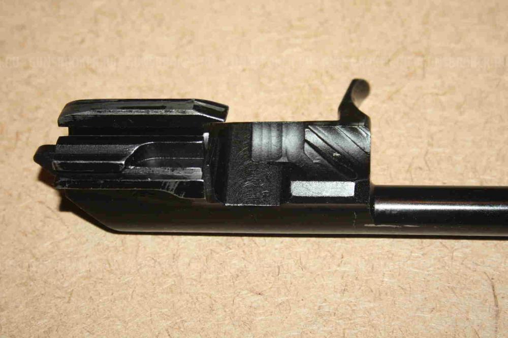 Вепрь-Пионер 223 Rem