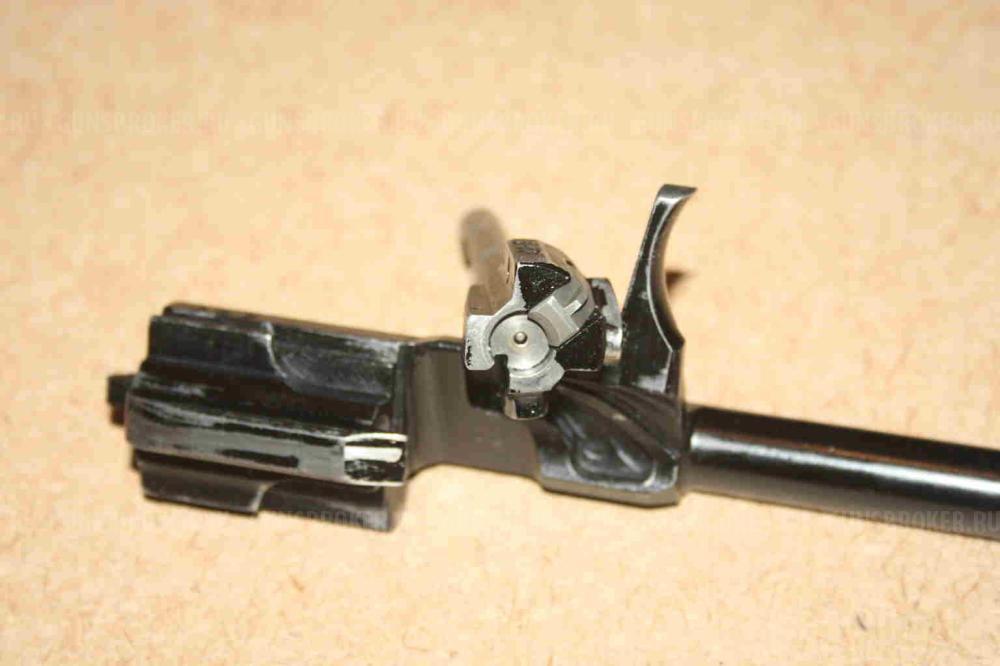 Вепрь-Пионер 223 Rem