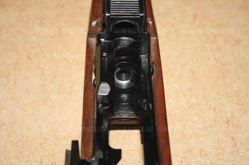 Вепрь-Пионер 223 Rem