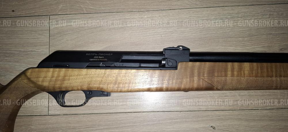 Вепрь-Пионер