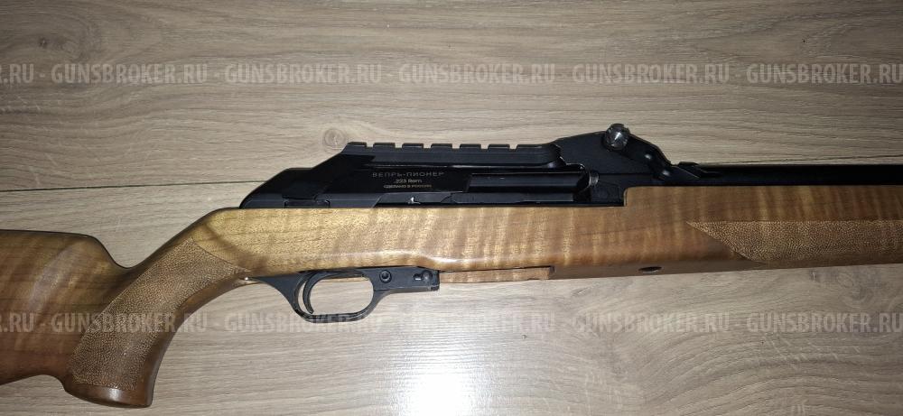 Вепрь-Пионер