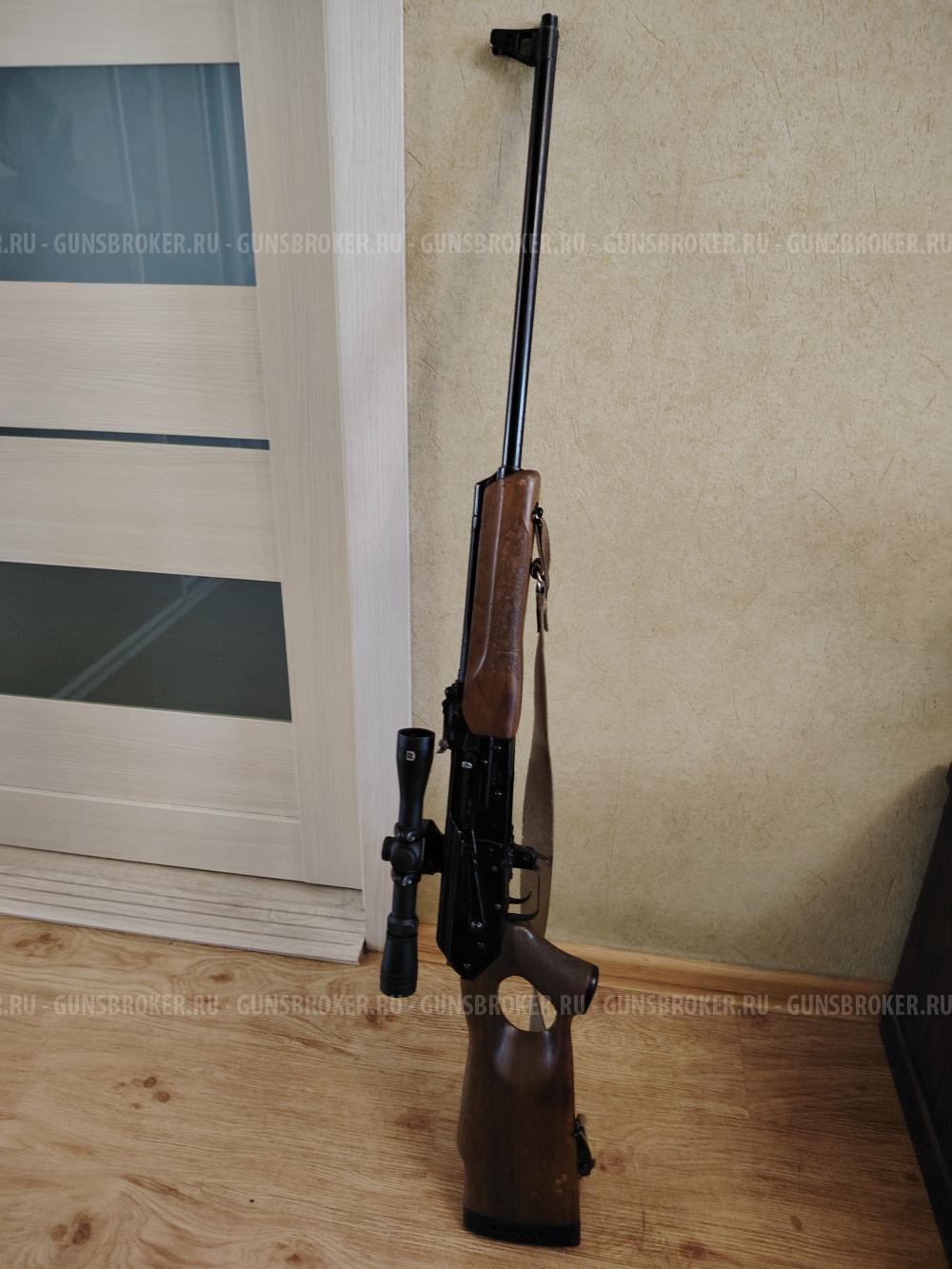 Вепрь, серия КК