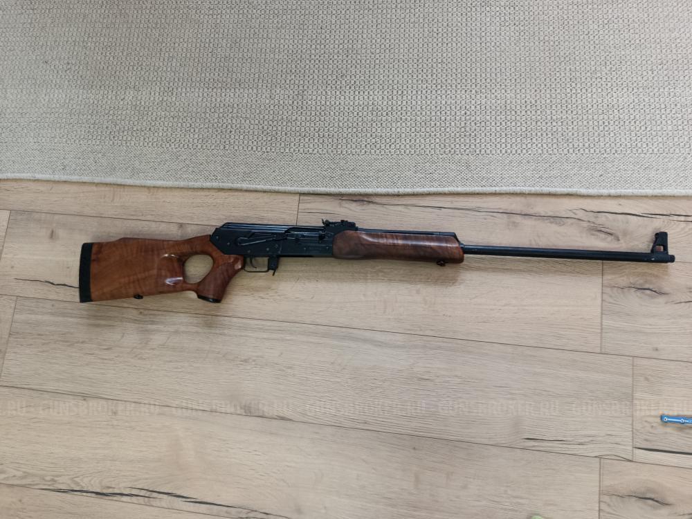 Вепрь сок 94 7.62×39 