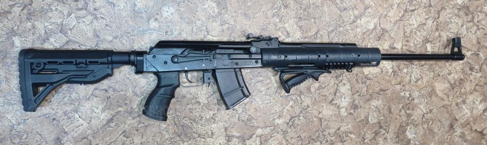 Вепрь СОК-94 7.62х39