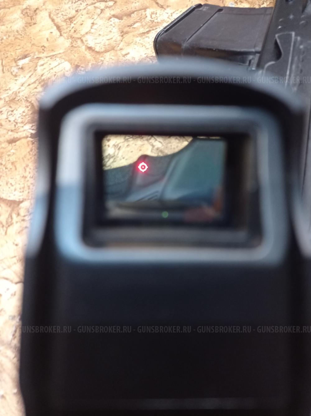 Вепрь СОК-94 7.62х39