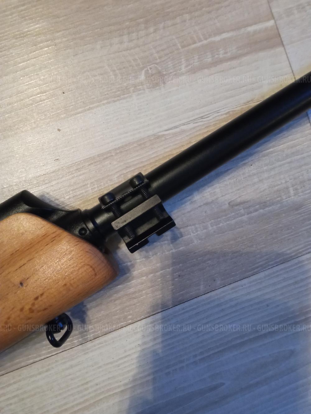 Вепрь СОК-94 кал.7,62х39