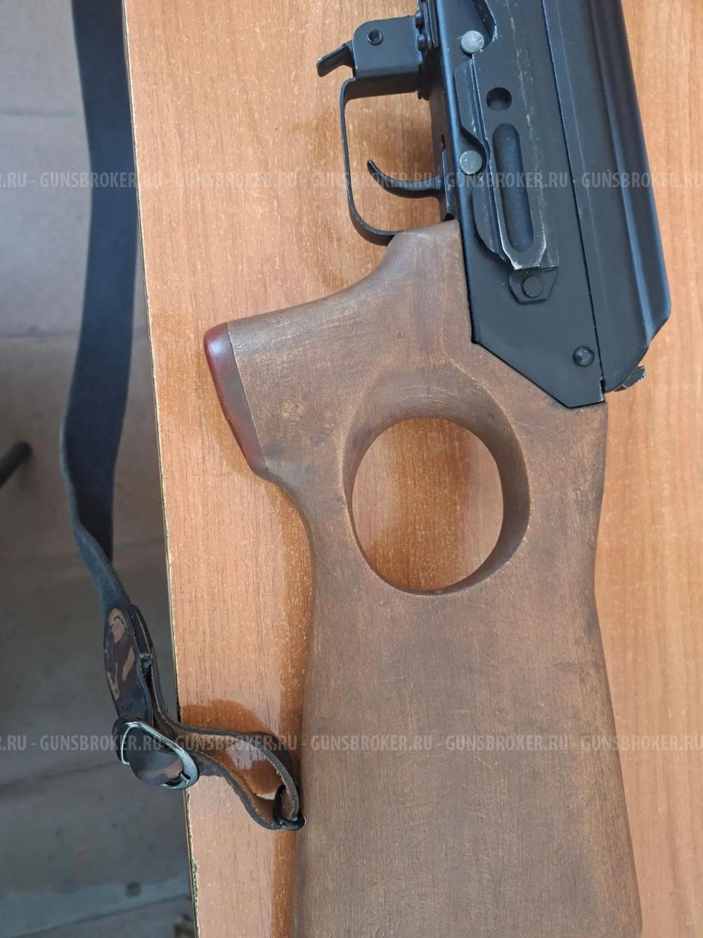 ВЕПРЬ СОК 94 КАЛИБР 7.62×39