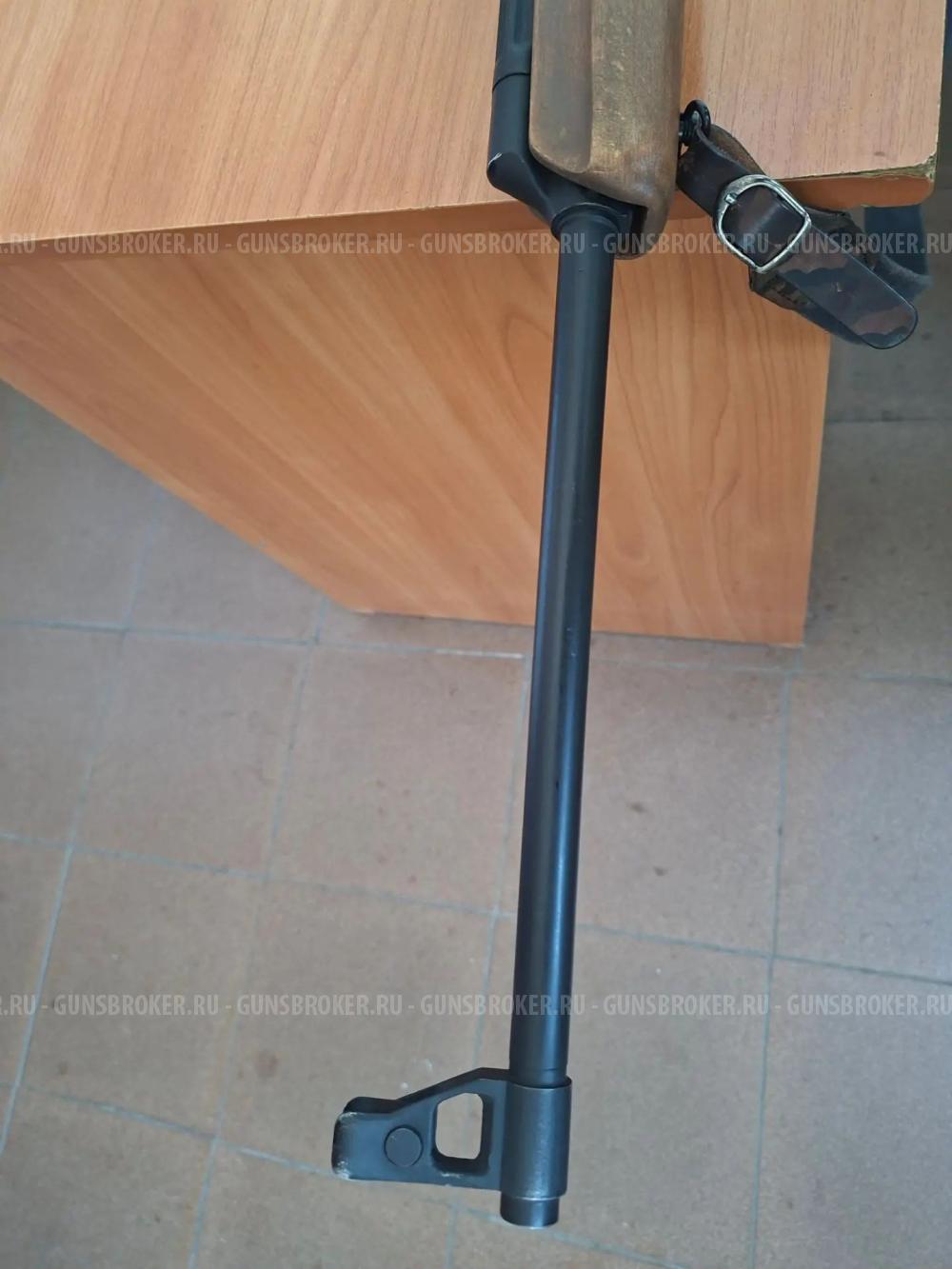 ВЕПРЬ СОК 94 КАЛИБР 7.62×39