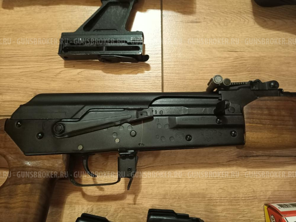 Вепрь СОК 94 ПС купить - Суксунский район, пгт Суксун