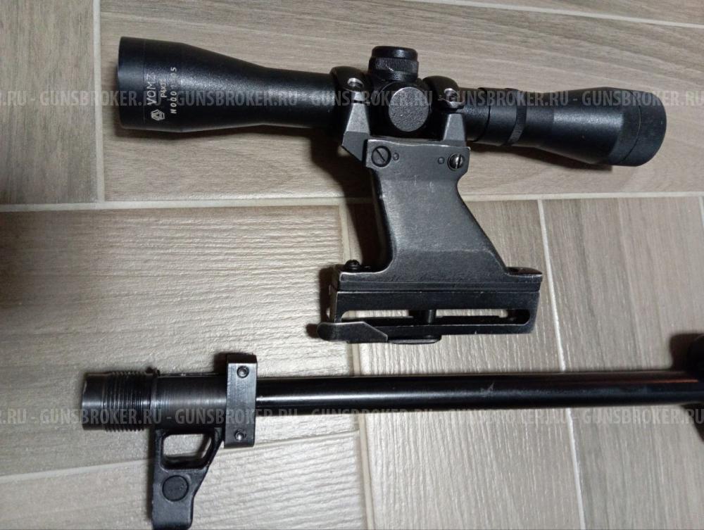 Вепрь сок-94 пс