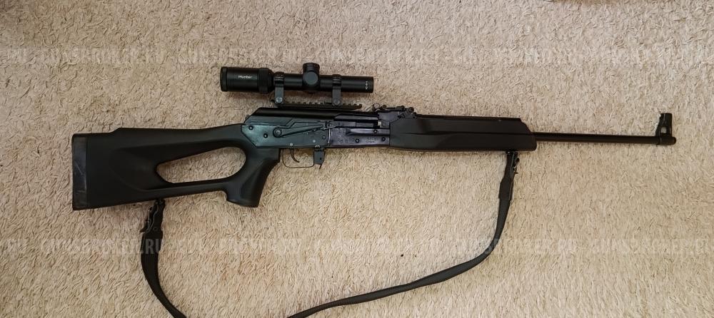 Вепрь сок 94 пс