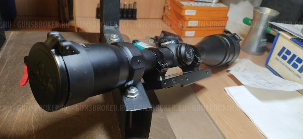 Фотографии Вепрь СОК 94