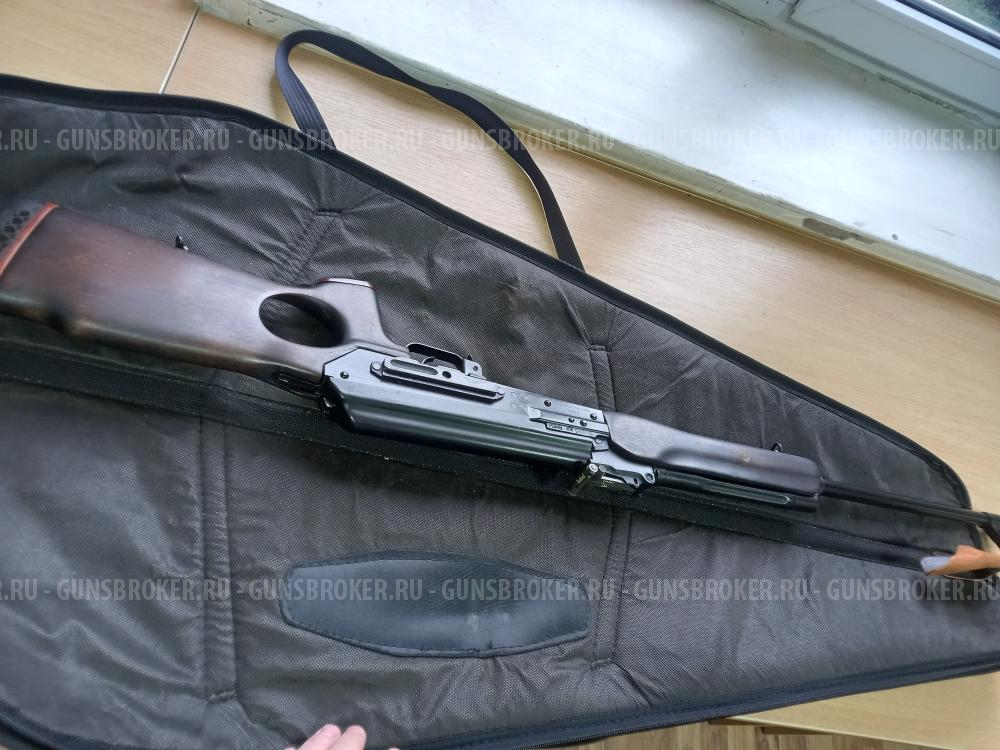 Вепрь сок-94 купить - Георгиевск