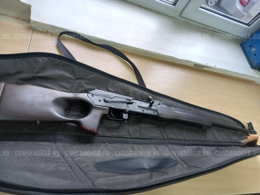 Вепрь сок-94 купить - Георгиевск