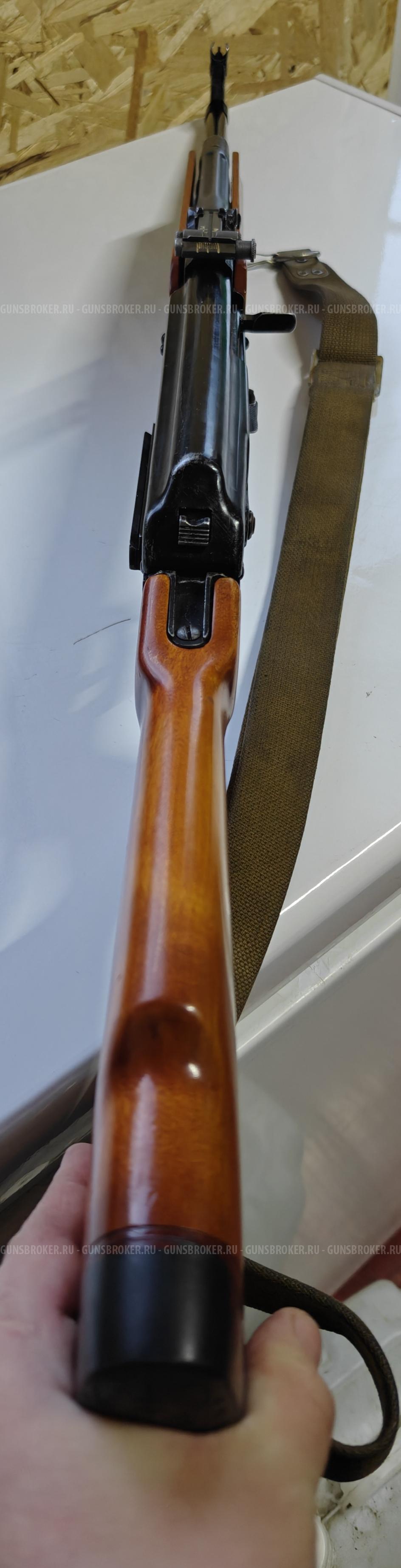 Вепрь Сок 94 