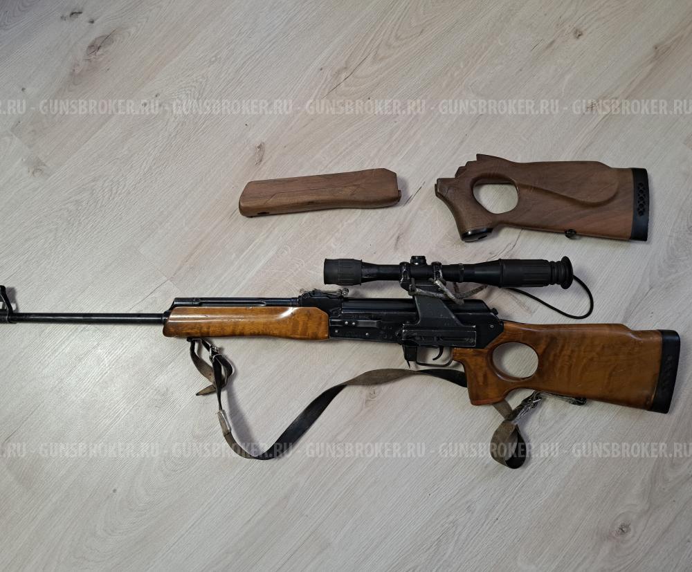 Вепрь СОК-94