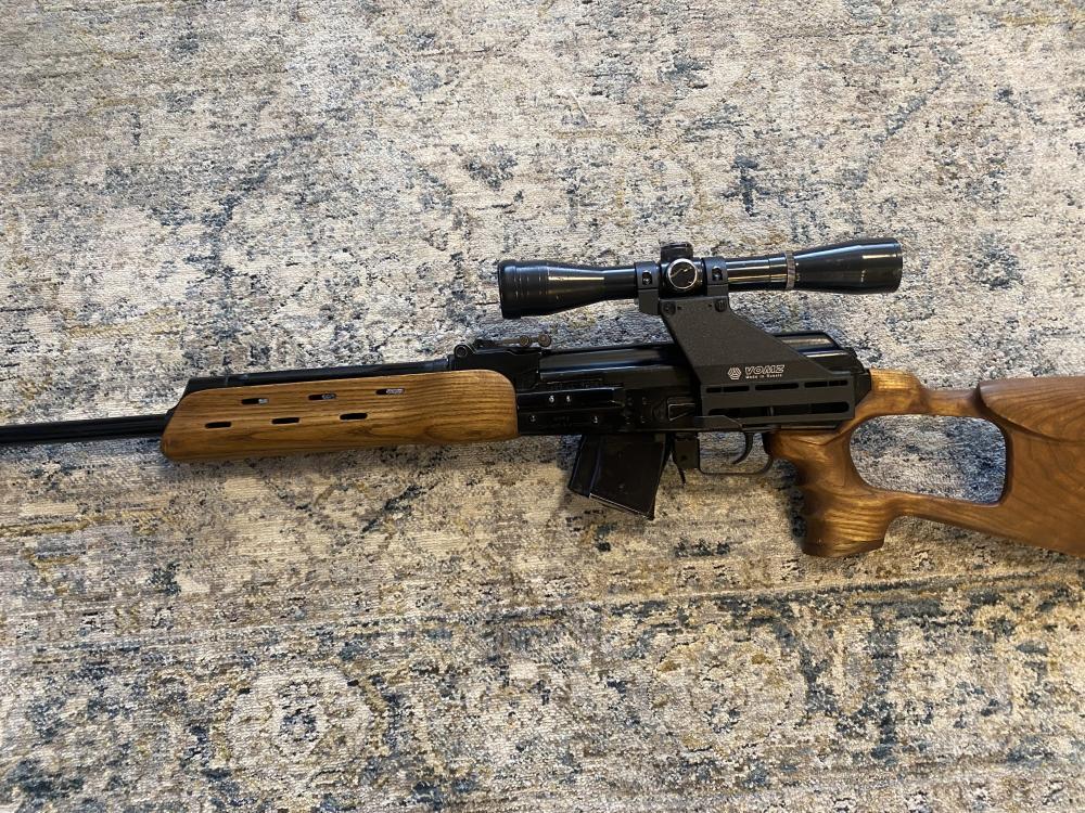 ВЕПРЬ СОК 94