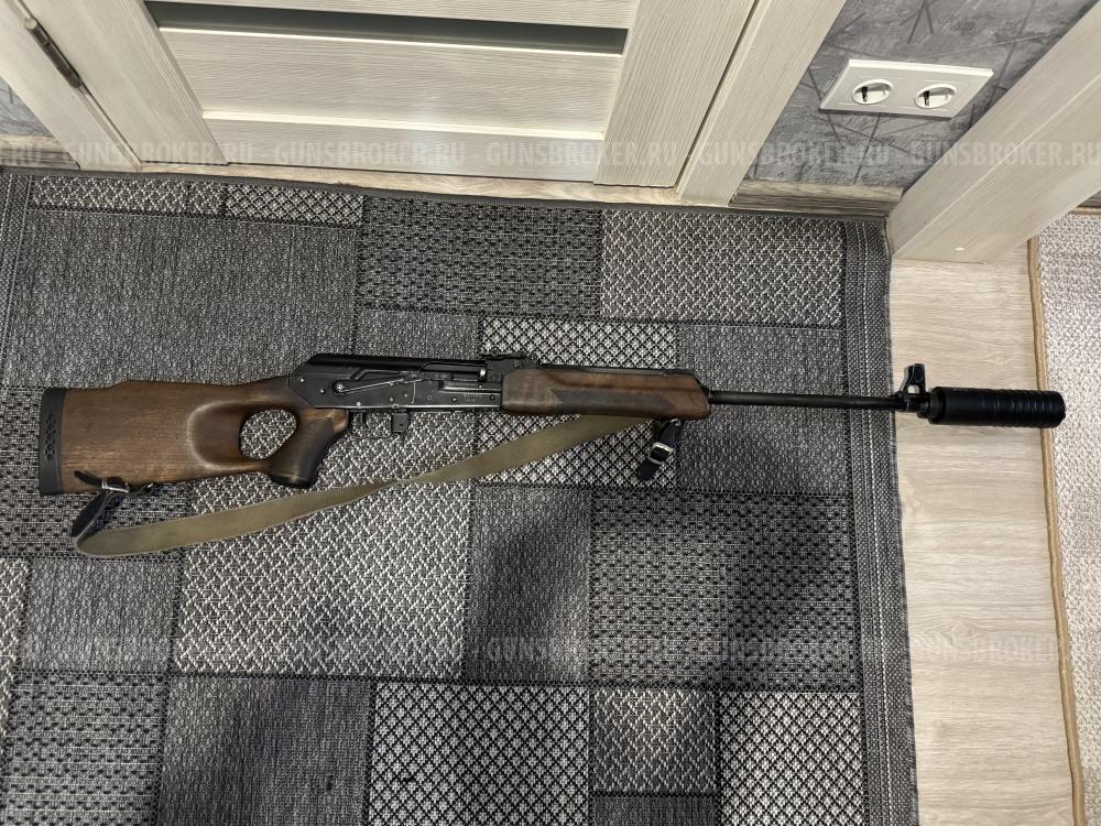 Вепрь СОК-94