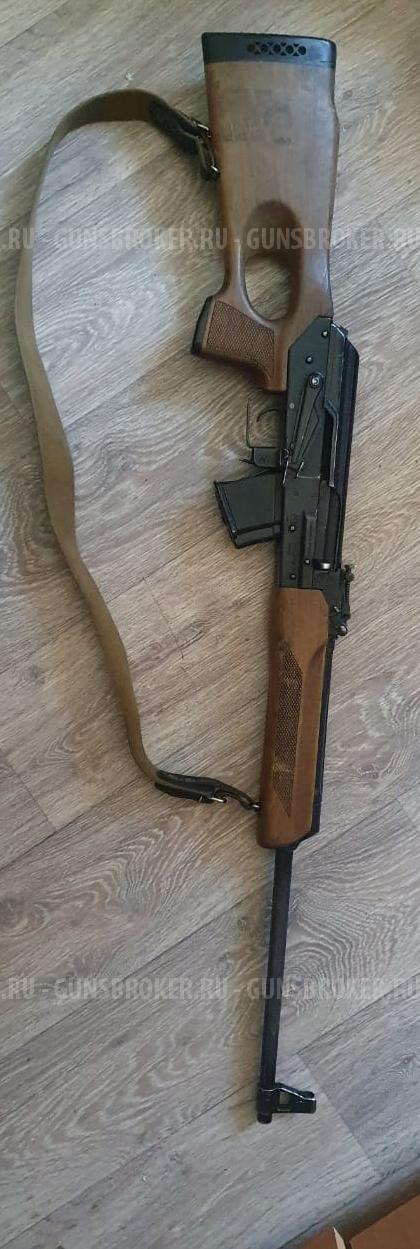 Вепрь СОК-94 