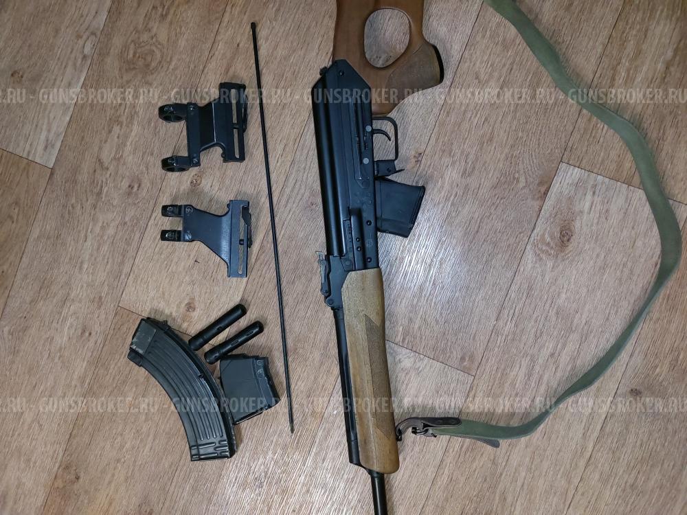 Вепрь СОК 94