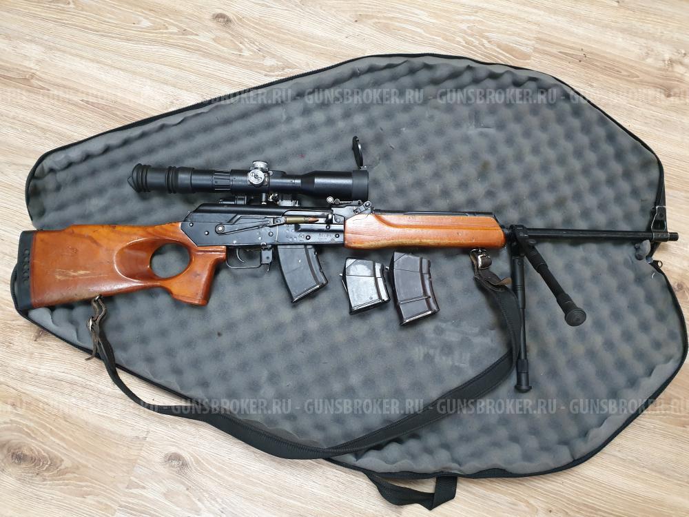 Вепрь СОК-94