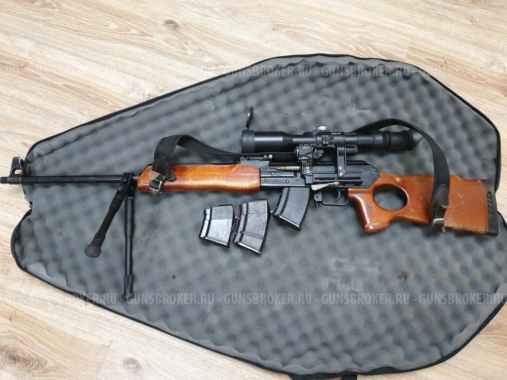 Вепрь СОК-94