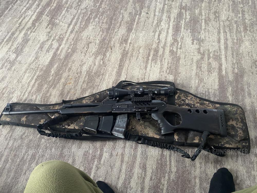 Вепрь СОК-94