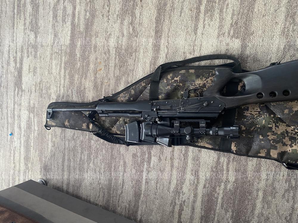 Вепрь СОК-94