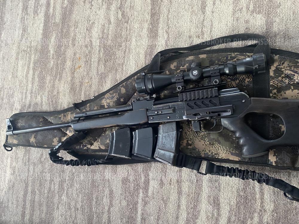 Вепрь СОК-94