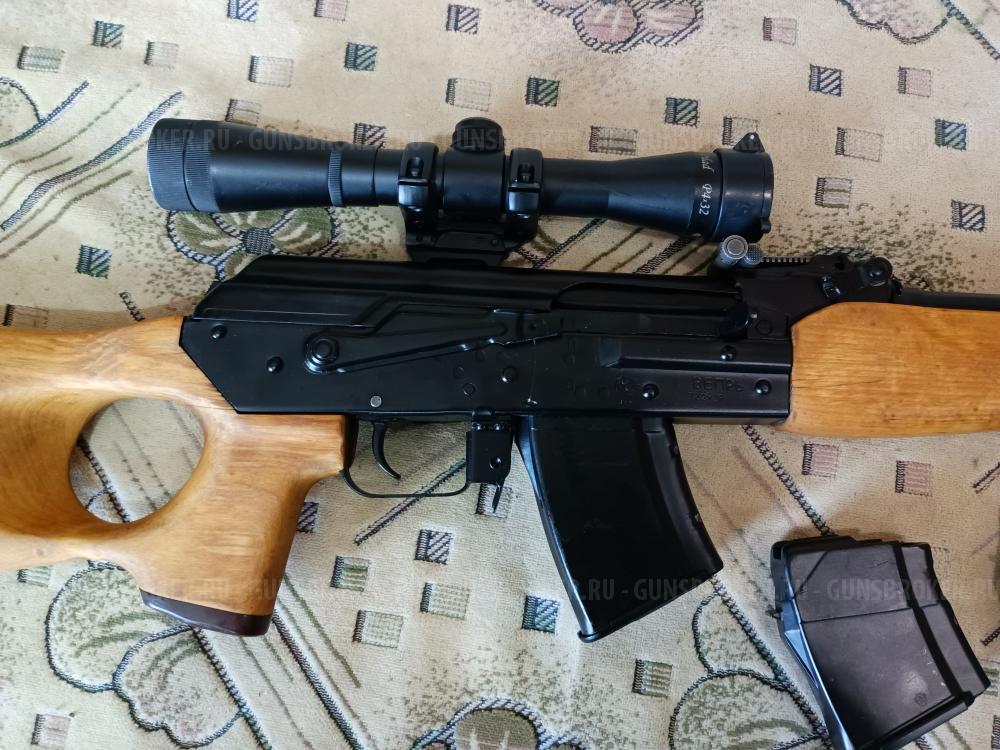 Вепрь СОК 94 