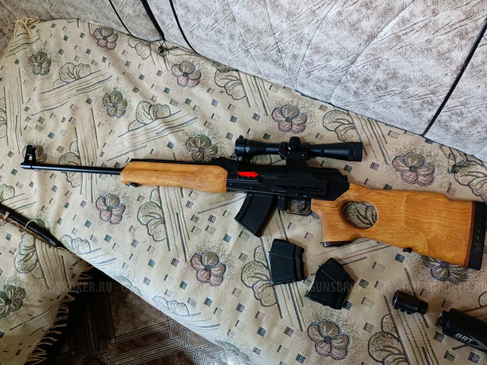 Вепрь СОК 94 