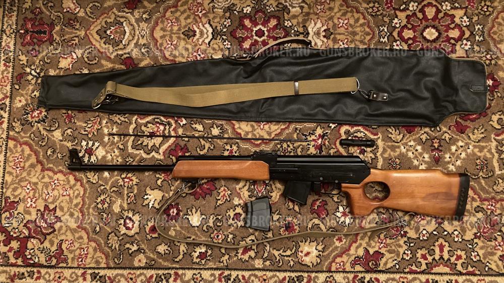 Вепрь СОК 94 