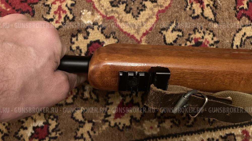 Вепрь СОК 94 