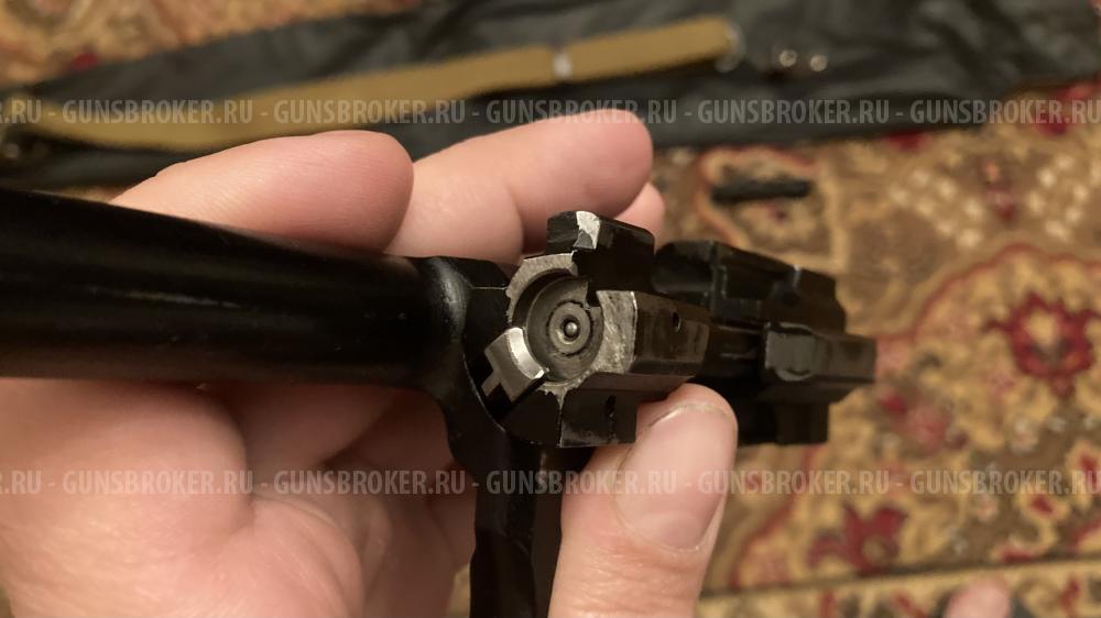 Вепрь СОК 94 