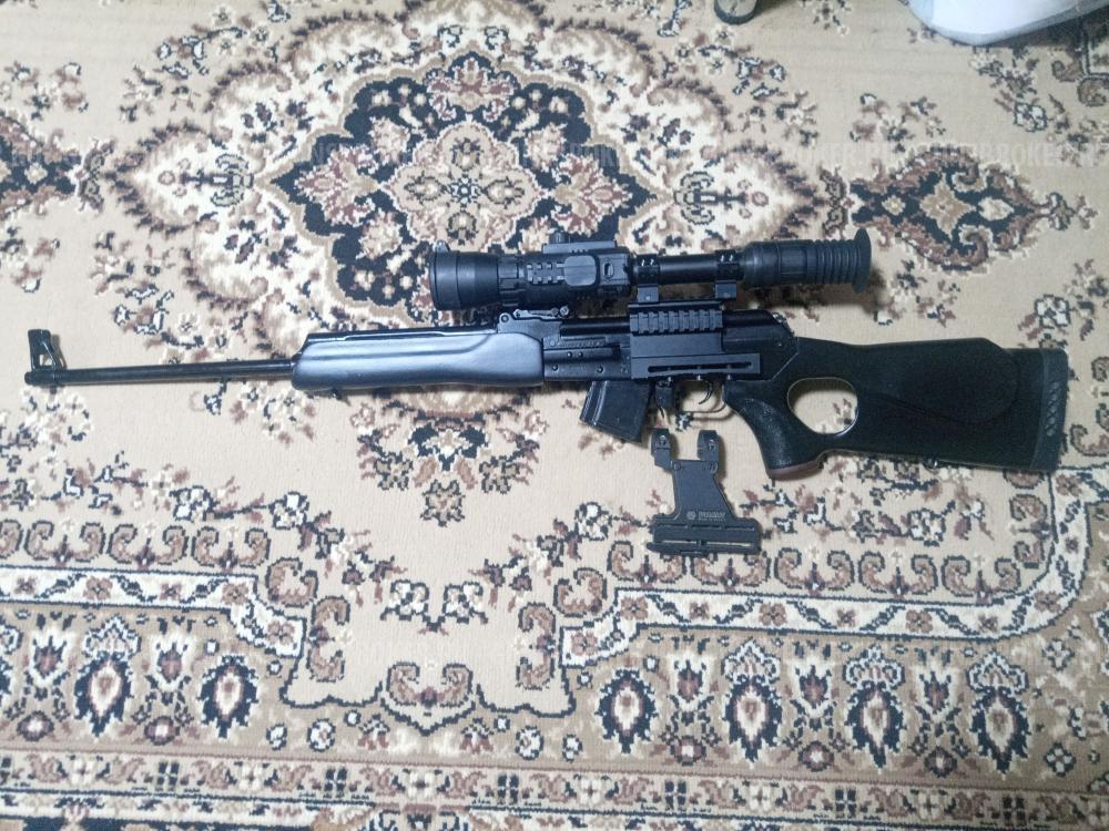Вепрь СОК 94