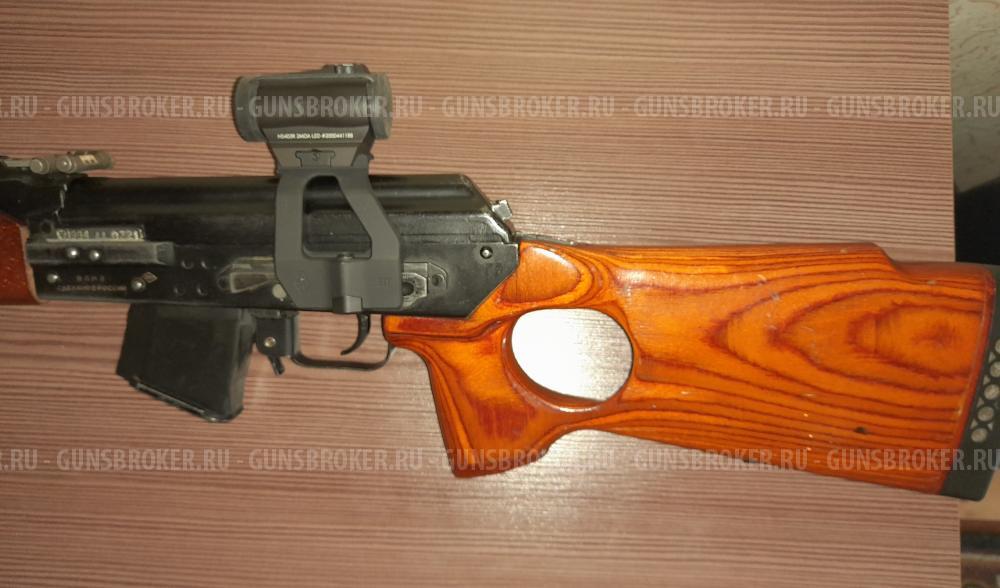 Вепрь СОК-94