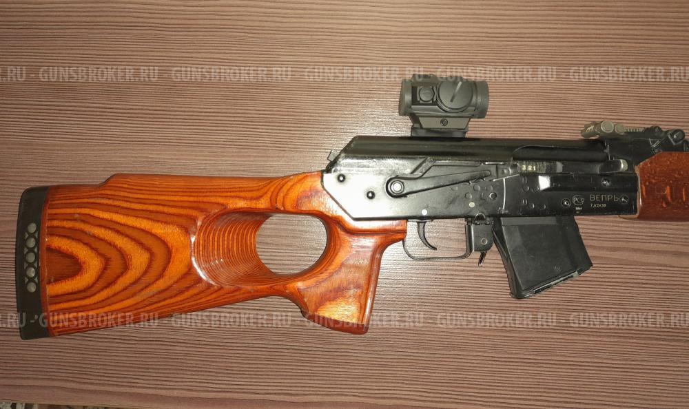 Вепрь СОК-94
