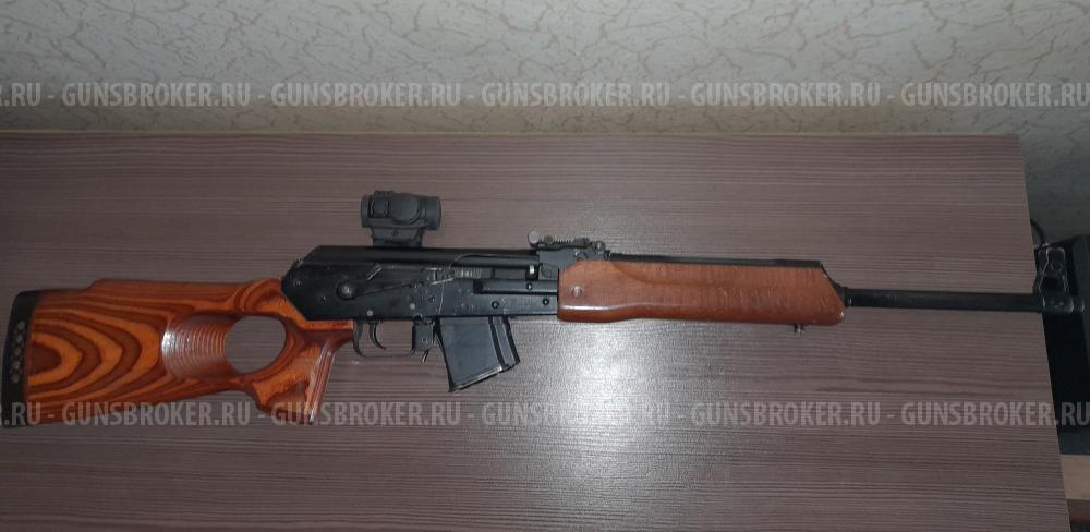 Вепрь СОК-94