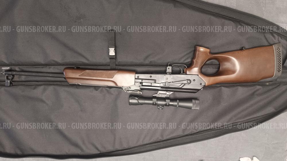 Вепрь СОК 94