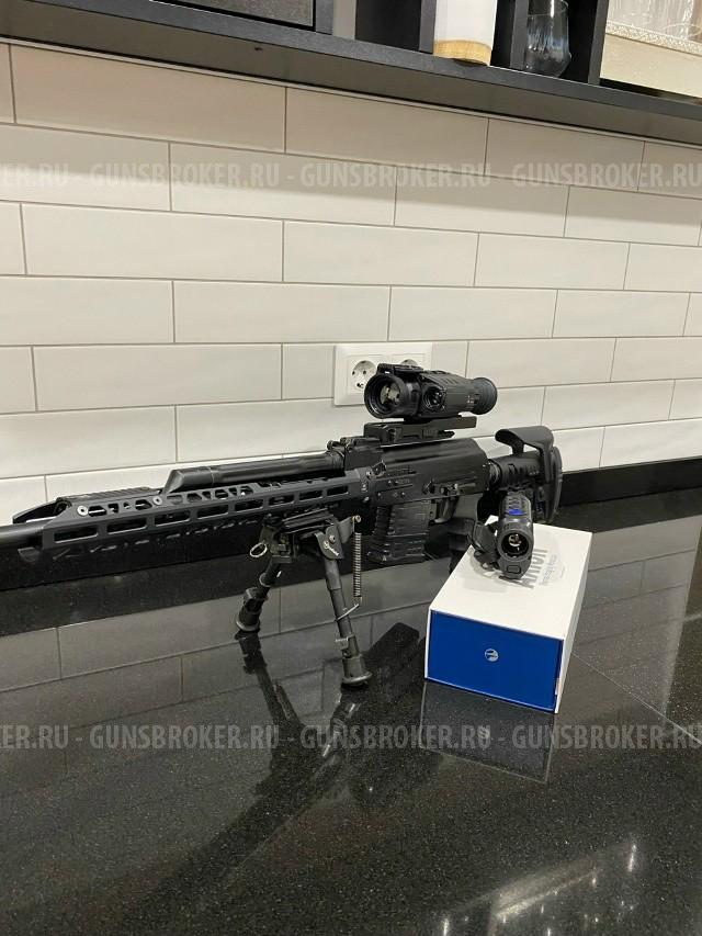 Вепрь СОК-95 / к. 308 win