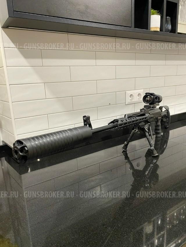 Вепрь СОК-95 / к. 308 win