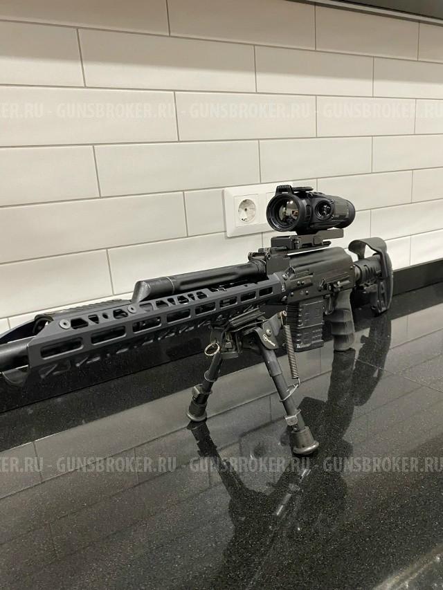 Вепрь СОК-95 / к. 308 win