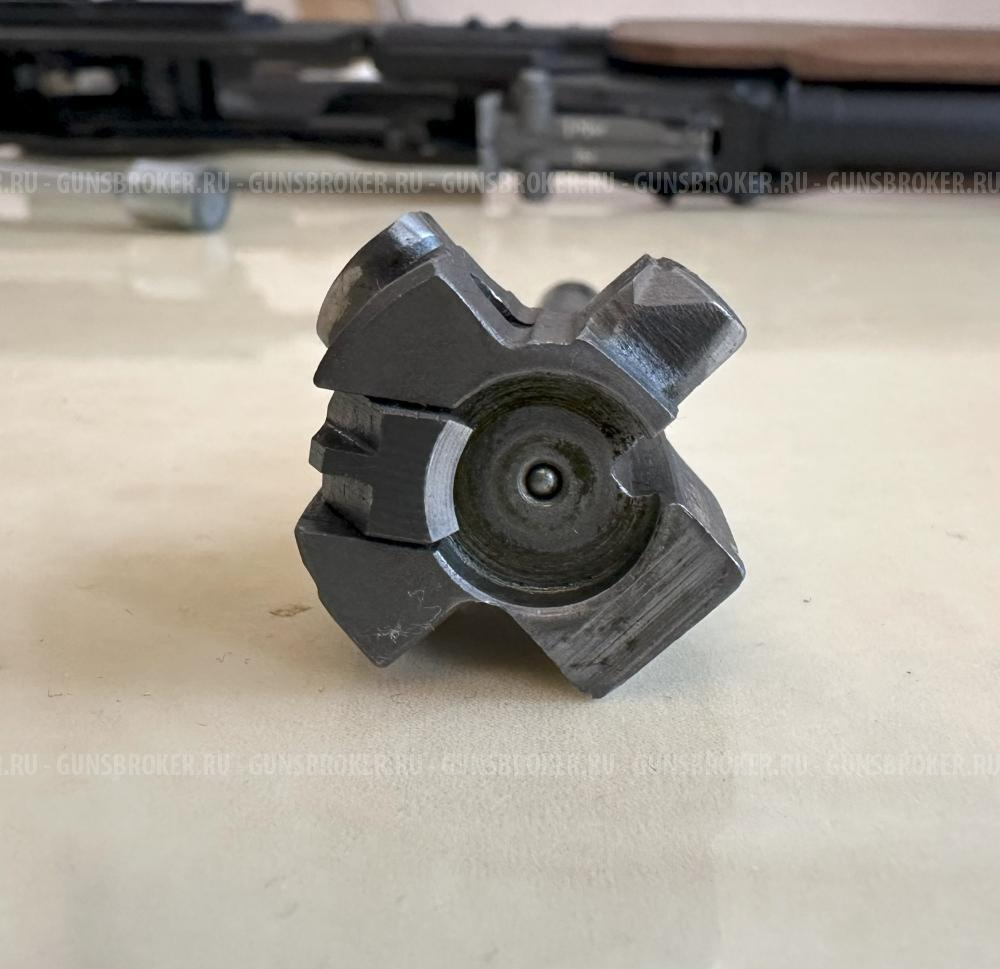 Вепрь (СОК-95-02) 7,62x51 (308 Win) L=420