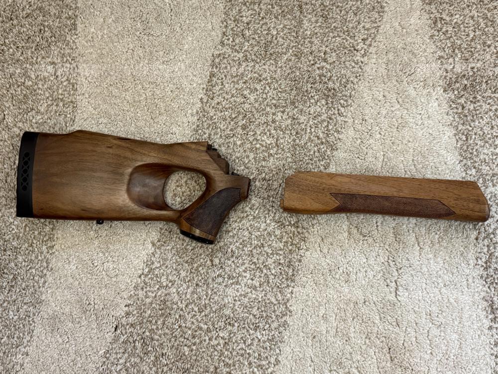 Вепрь СОК-95 308 Win