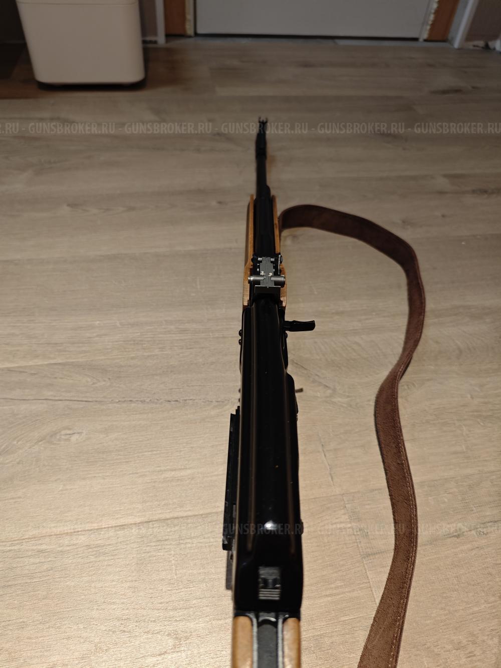 Вепрь СОК 95 308 win.