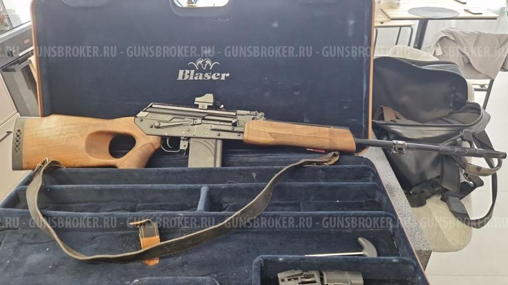 Вепрь Сок 95 308WIN