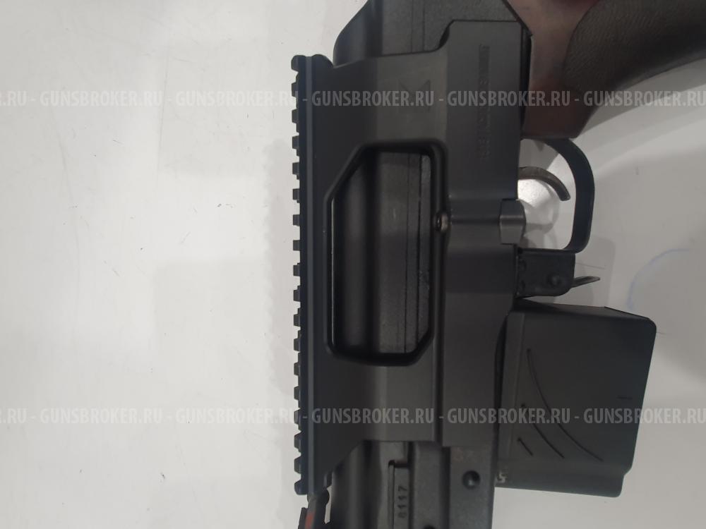 Вепрь СОК-95 308win