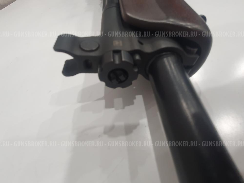 Вепрь СОК-95 308win