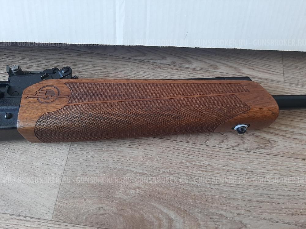 Вепрь сок 95 308win